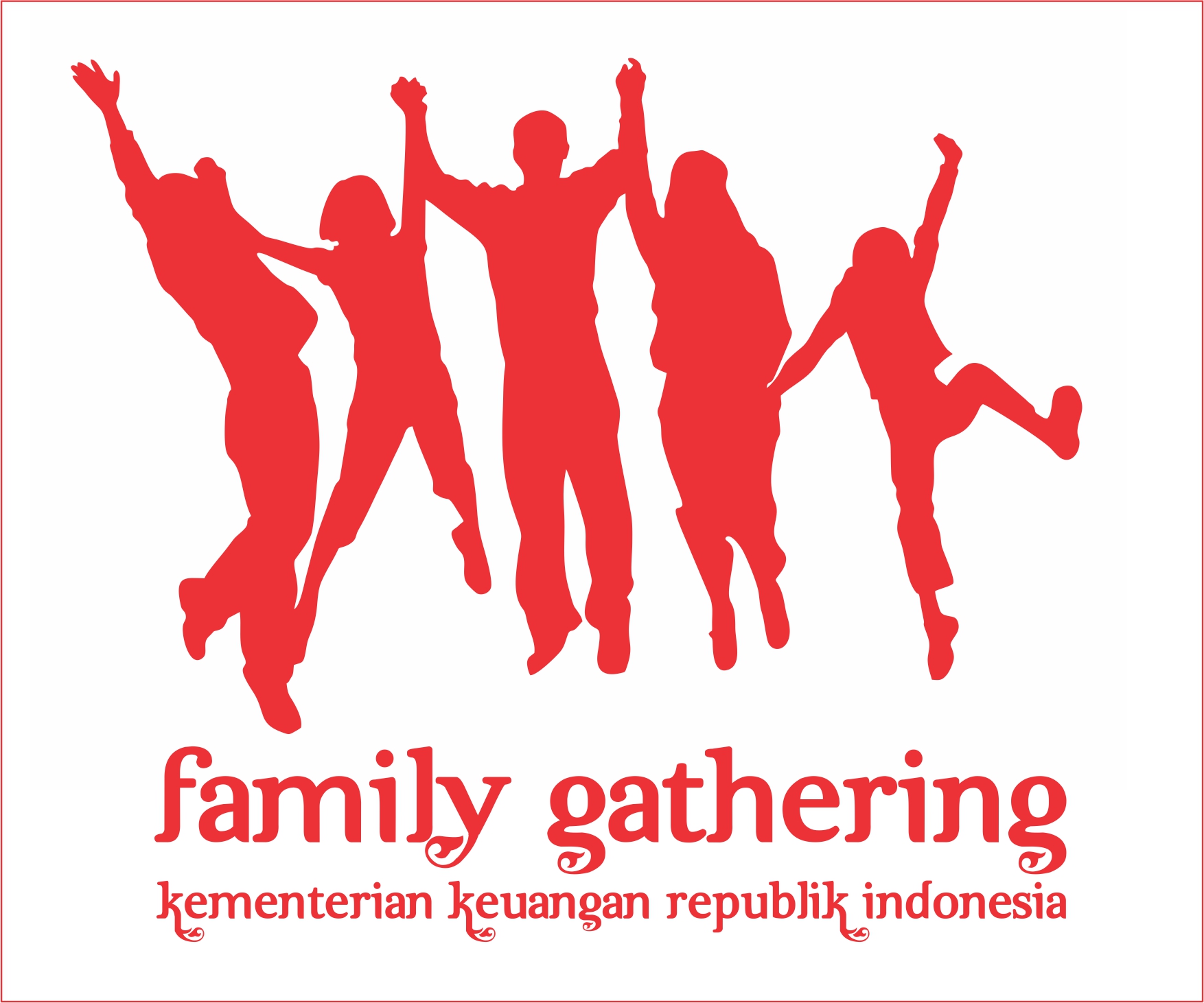 Family gathering epikd 2013 (LOGO)  antok center
